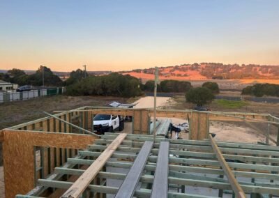 Custom carpentry work in Shoalwater Western Australia
