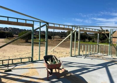 Professional carpentry work completed in Shoalwater Western Australia